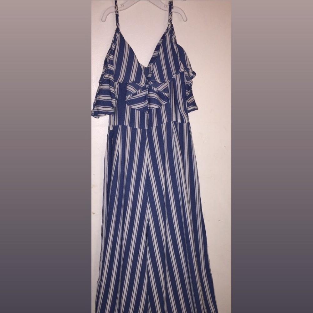 Jumpsuit